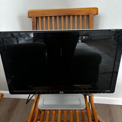 hp monitor