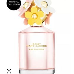 Marc Jacobs Daisy Eau So Fresh 