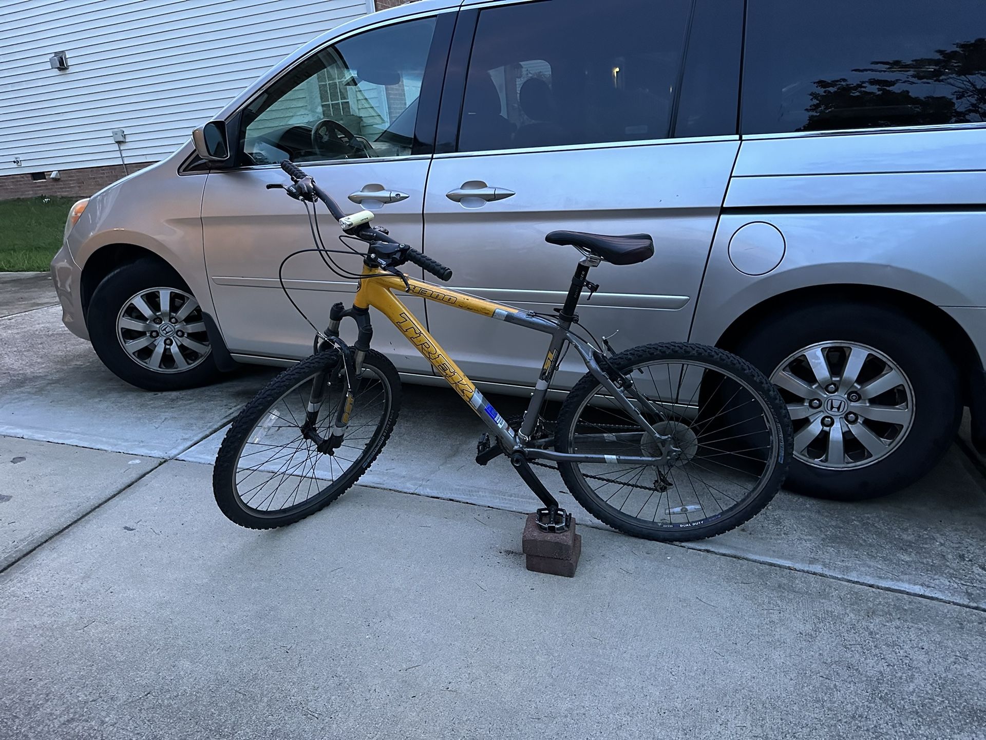 Trek Bicycle