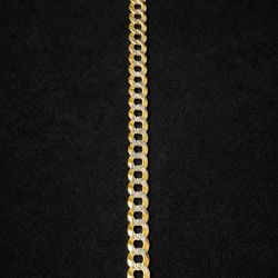 14k Gold Bracelet 