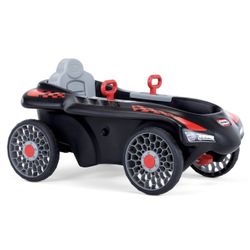 Little Tikes Jett Car Racer