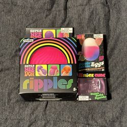 Needoh Easter Bundle 
