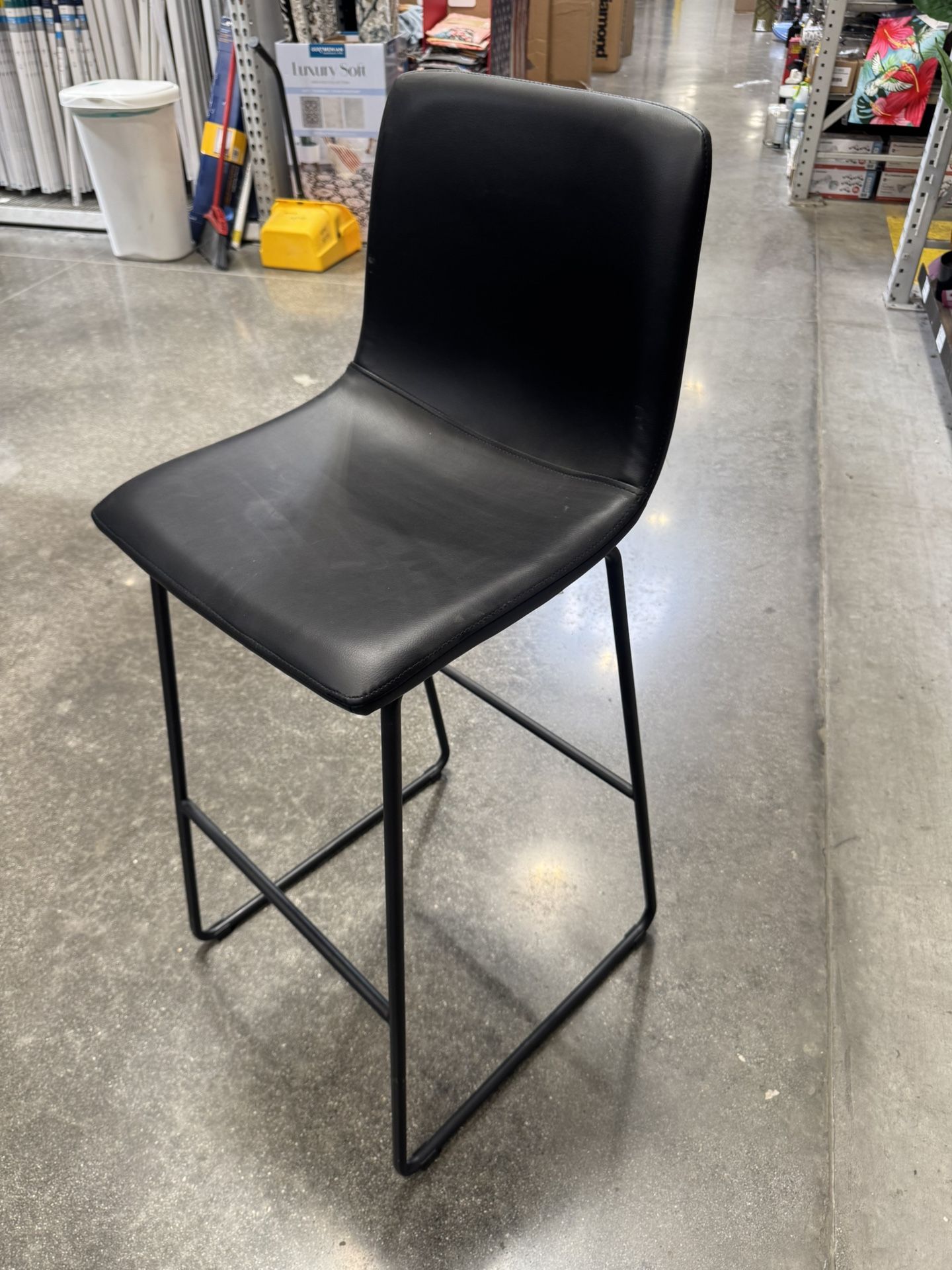 2 Bar Stools