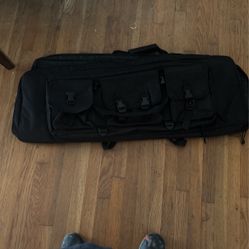 Rifle Carrying Bag