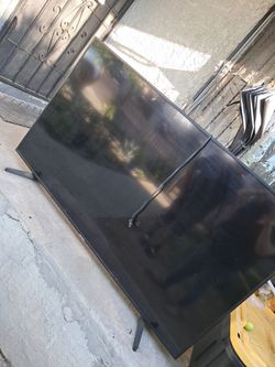 Free 65 inch Samsung