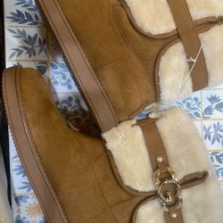 Guess  Boots 