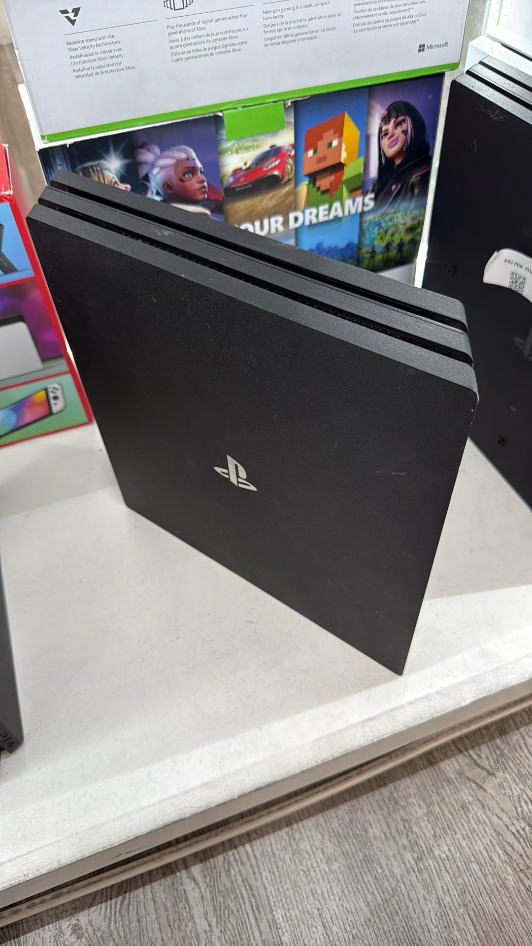 Ps4 Pro