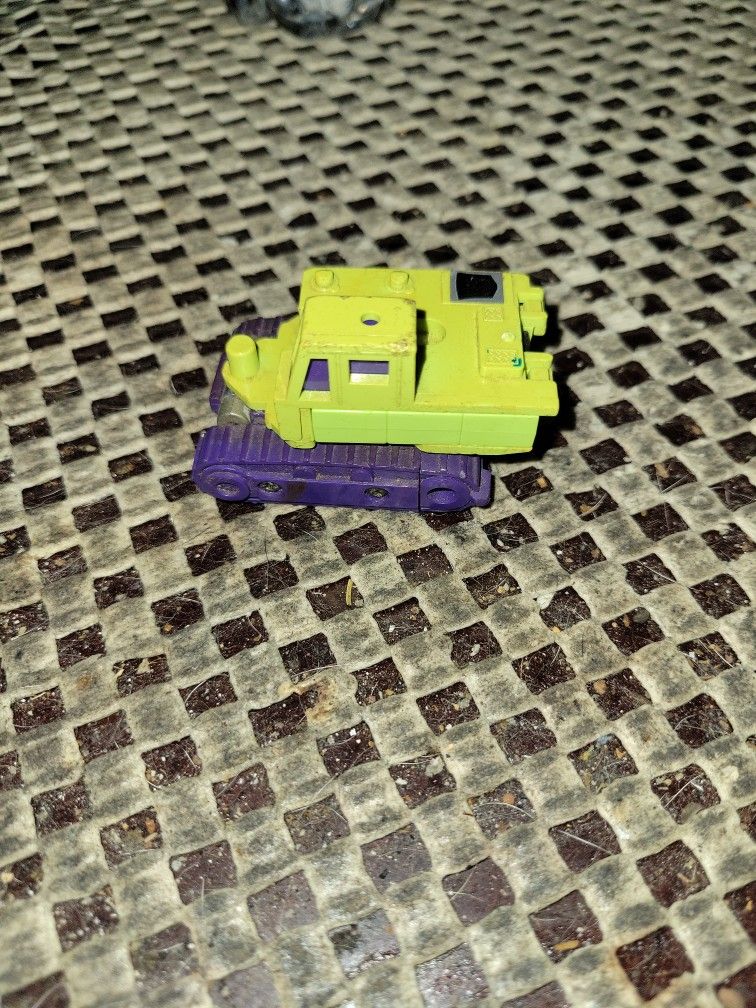 Transformer 1984