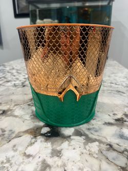 Aquaman AMC Movie Theater Popcorn Bucket