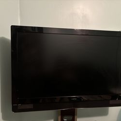 Vizio Flat screen TV 