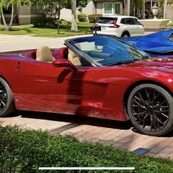 2006 Chevrolet Corvette