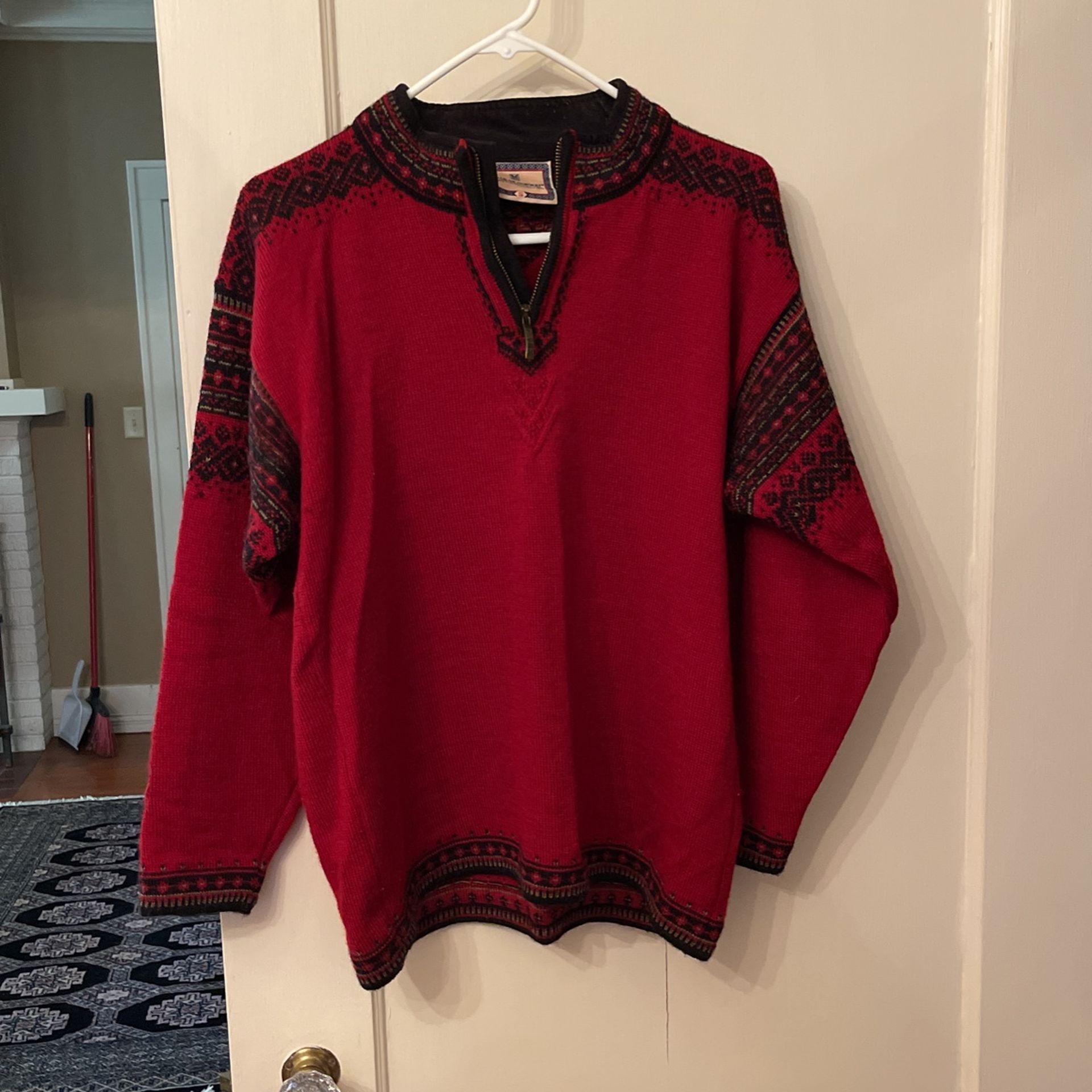 Dale Of Norway Beautiful Sweater