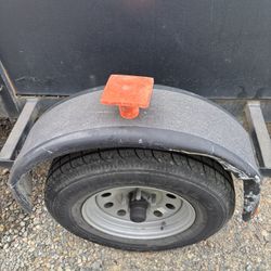 Rebar Caps
