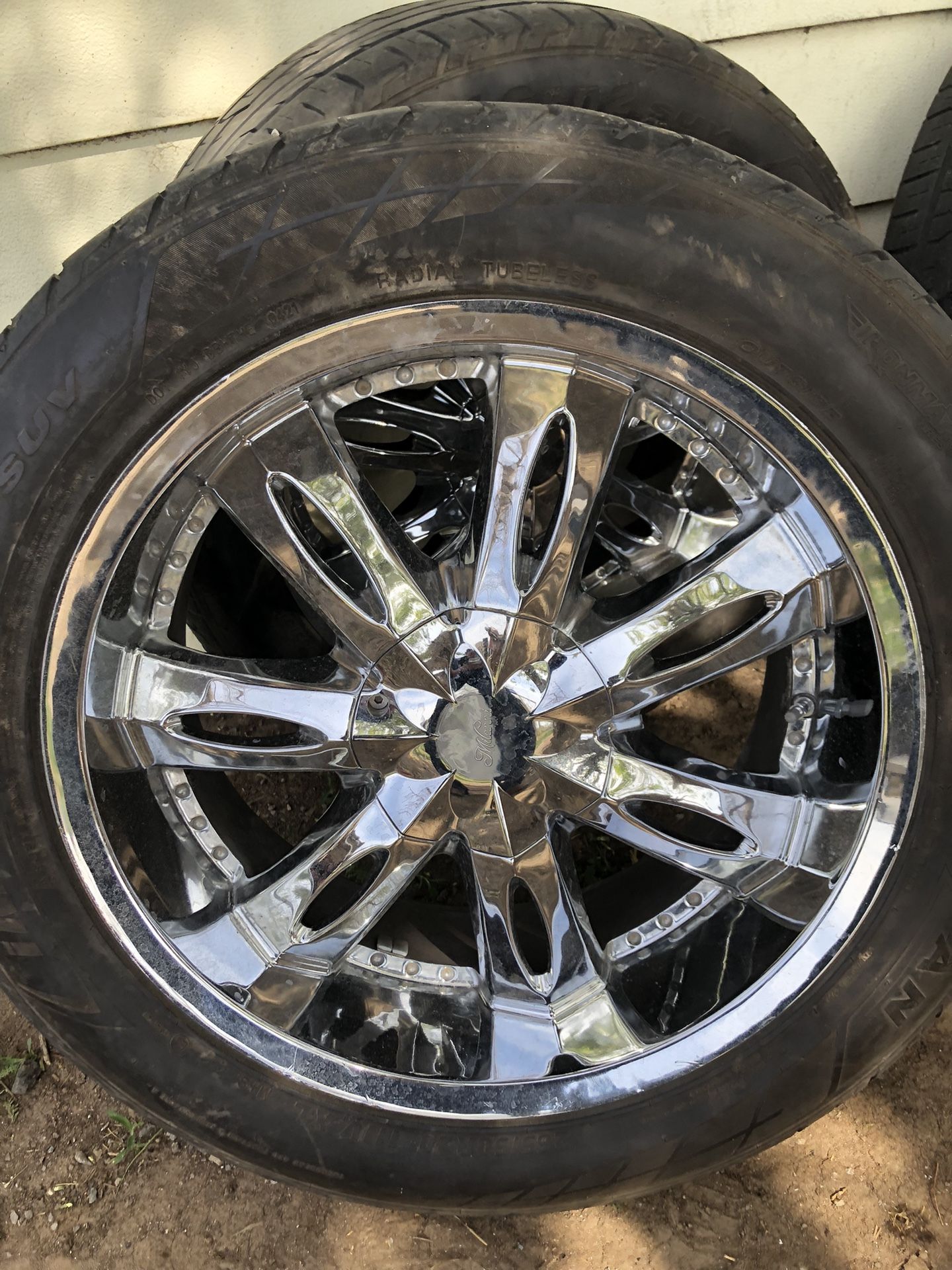 Milanni Rims 