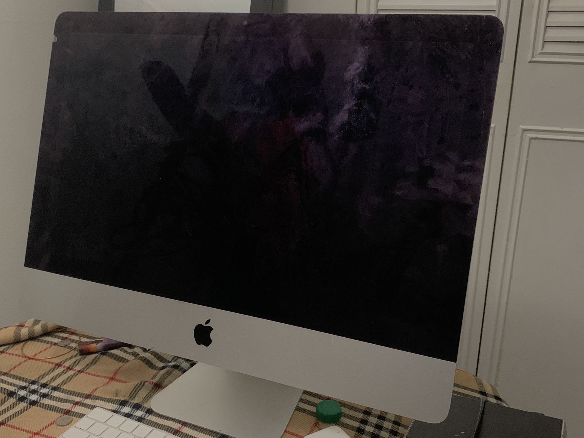 Apple Mac Desktop 2017