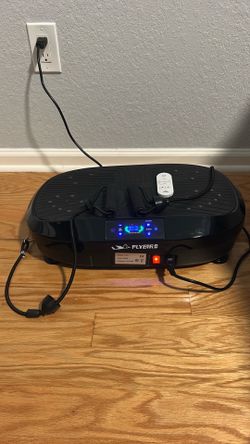 Vibration Plate