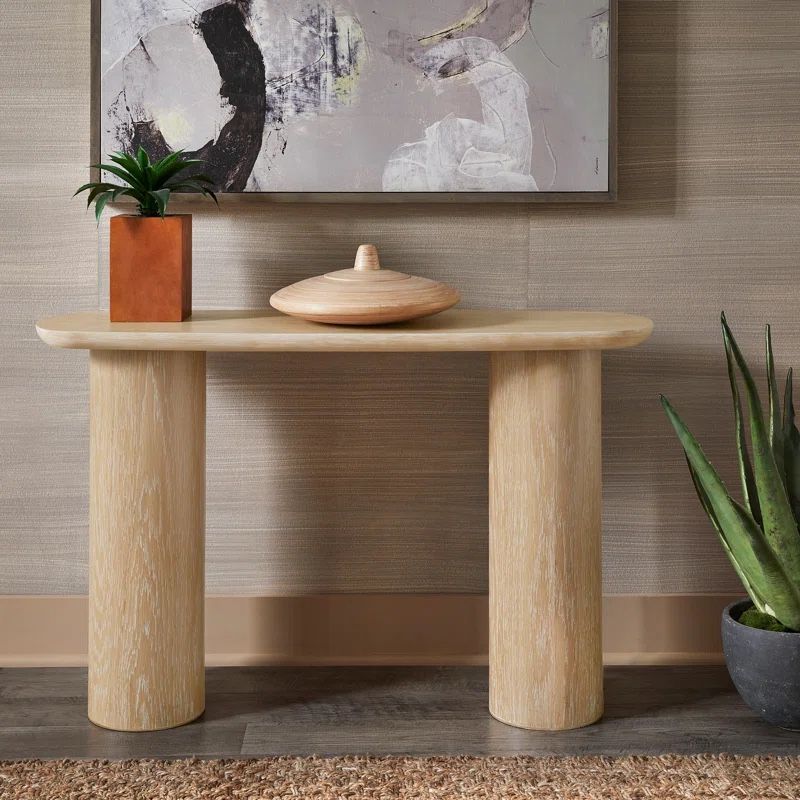 47.24'' Console Table