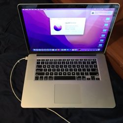 Apple Bundle! MacBook Pro & iMac! Great Condition!