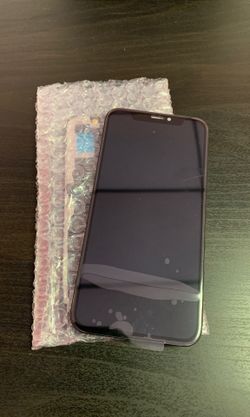 iPhone X Front Assembly (OEM)
