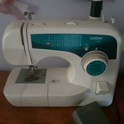 Brother Sewing Machines