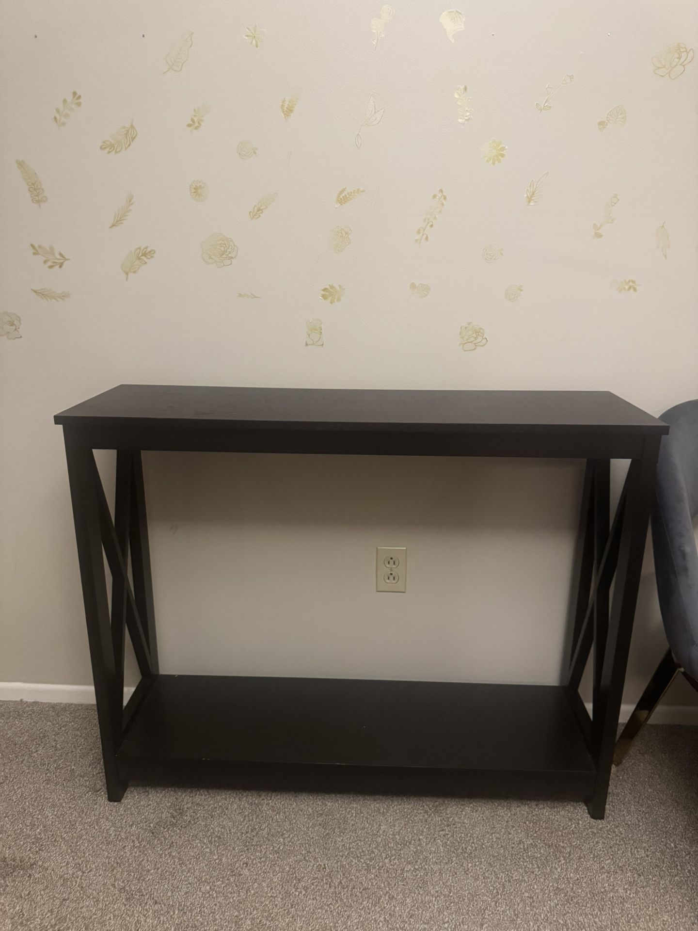 MOVING SALE!!!- Console Table 
