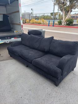BEAUTIFUL SOFA SET 