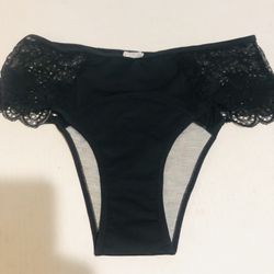 Intiflower Period Panties Size Large