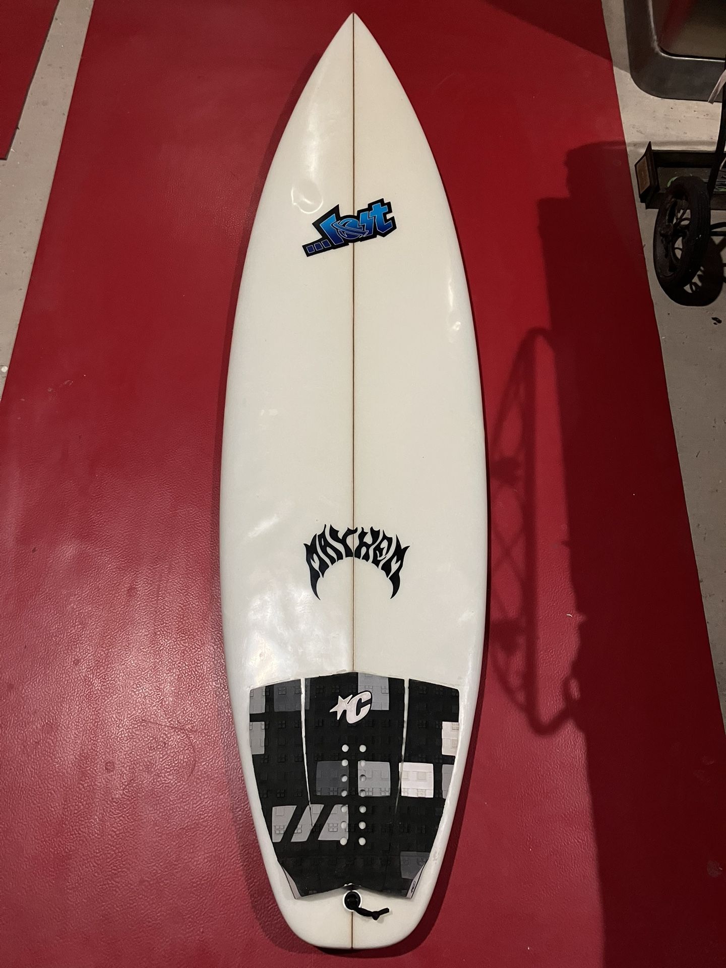 Shortboard Surfboard