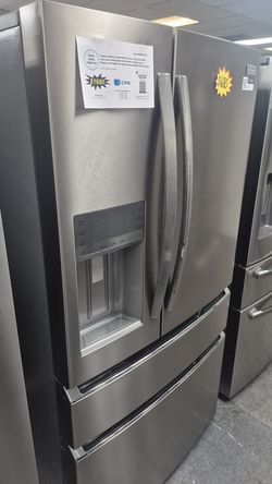Samsung refrigerator