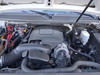 2009 Chevrolet Tahoe