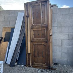 Curb alert -cheap cheap furniture