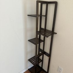 Plant Stand 