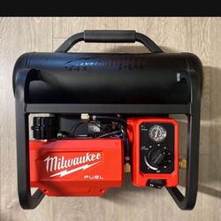 M18 FUEL 18-Volt Lithium-Ion Brushless Cordless 2 Gal. Electric Compact Quiet Compressor (Tool-Only)