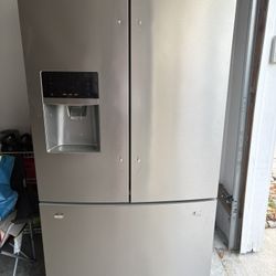 Fridge