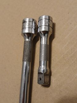 Snap-on Tools 3/8 Socket Extension Tool Set