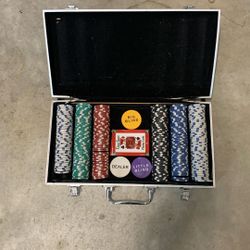 Poker 