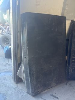 1986 trunk lid