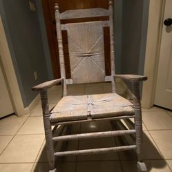 Rocking Chair 