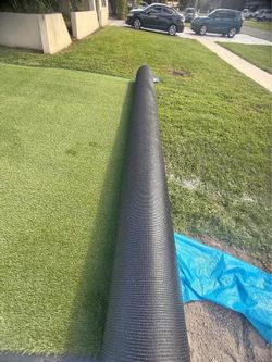 Artificial grass césped sintético