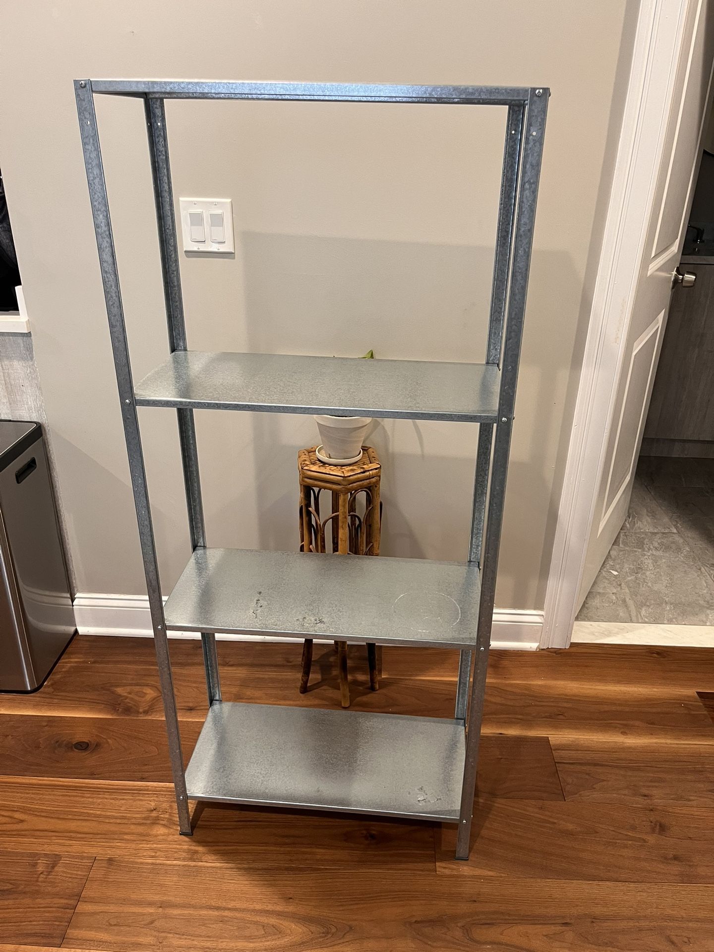 Ikea Shelf Unit