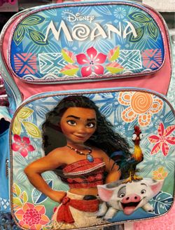 back pack