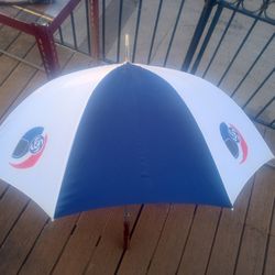 British Leyland Racing Umbrella Circa 1968