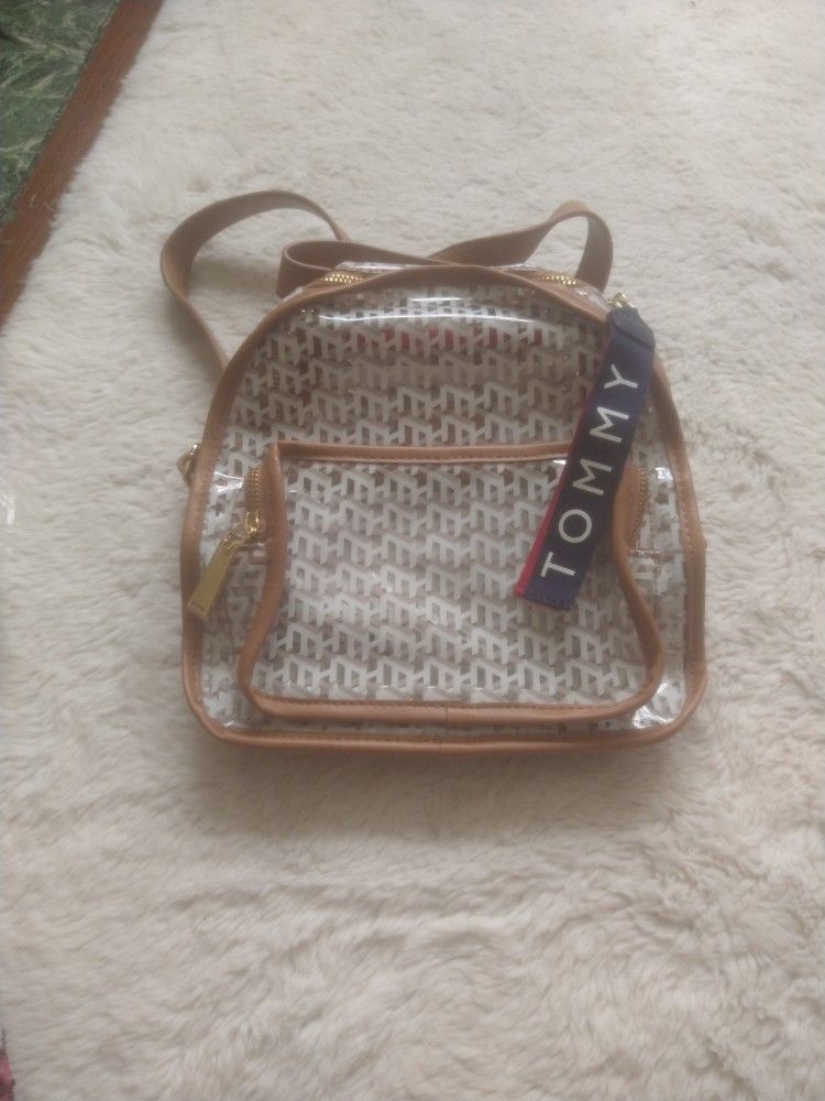 Tommy Hilfiger Backpack 