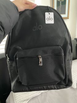 Alo Backpack 