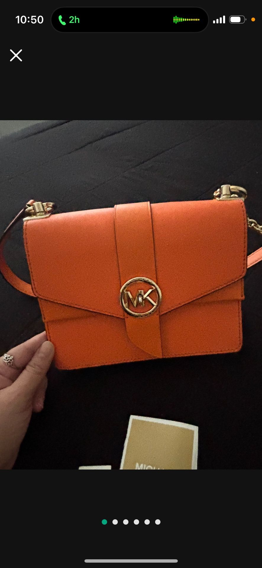 Michael Kors Purse