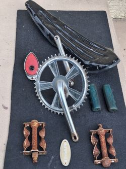 Schwinn parts for sale. $$$$