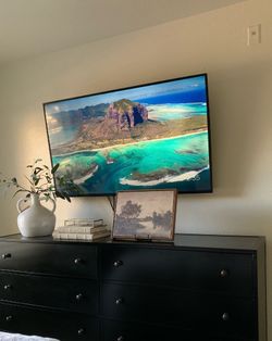 58” Roku TV