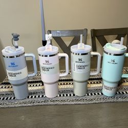 Stanley Tumblers (Different Options)