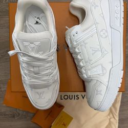 Louis Vuitton sneakers