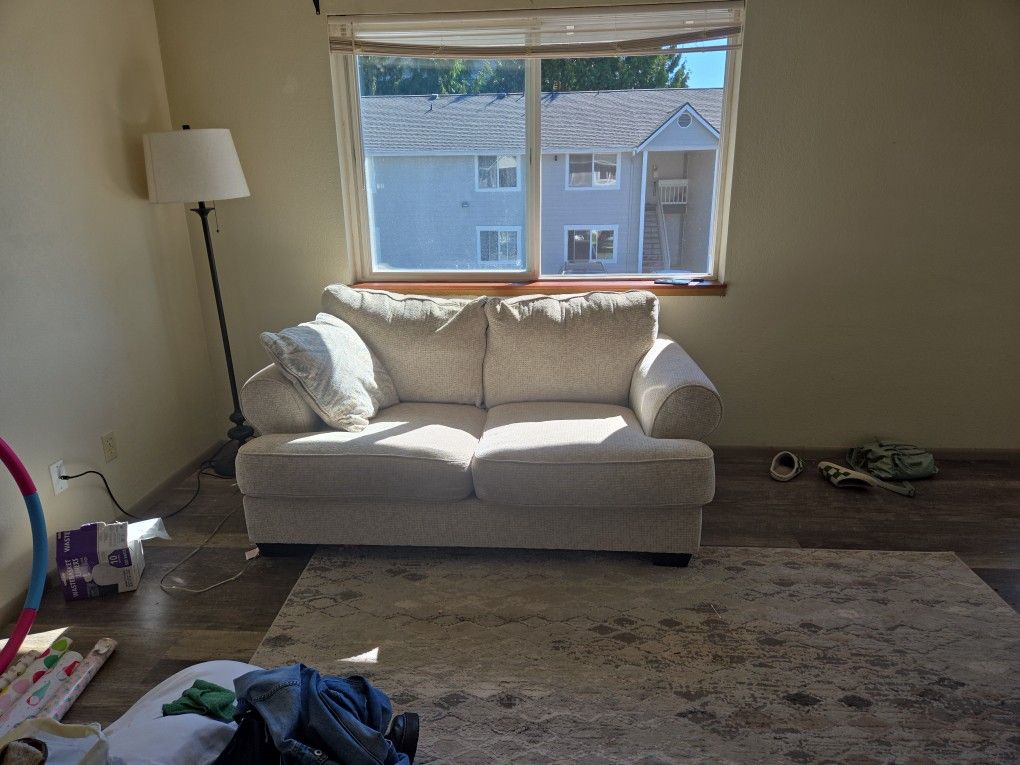 Free Couch
